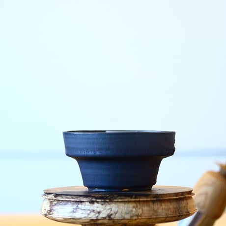 Kazuhiro Arima〝cell″ / humanity pot    no813-93