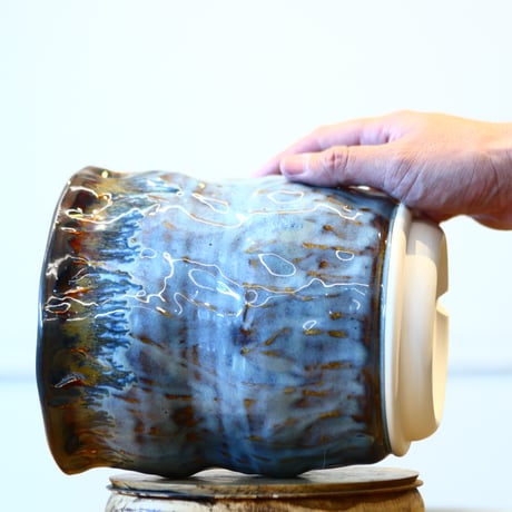 P&A ceramic ware / souha　no.218-30