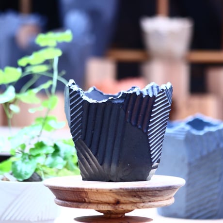N/OH   応-OU- / S / Black   no.1219/63