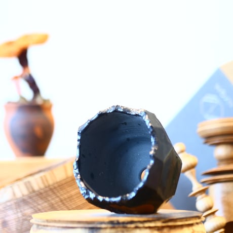 N/OH / 澪標 / Black + Moon / SS      no.1210129