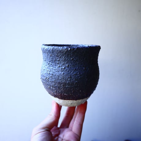 HAKASEPOT   SHIROTSUBU   /  black       no.40515