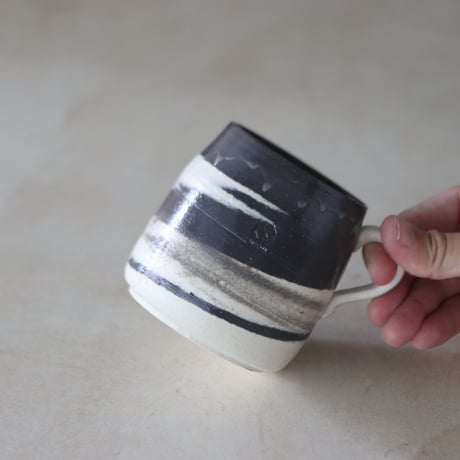 N/OH【食器】Mug Cup / MARBLE NOHBLE / 中   no.1101-3