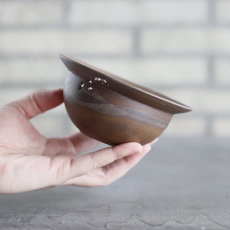 TAKERO POT / サビ / (4.5号) no.1116-15