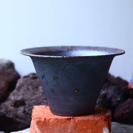 Masato  Akutsu 〝grunge″   /   humanity pot       no.42532