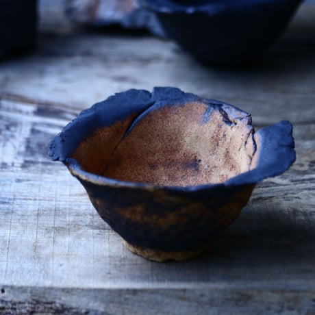 Ricca Okano 〝solaris″   /   humanity pot       no.91367