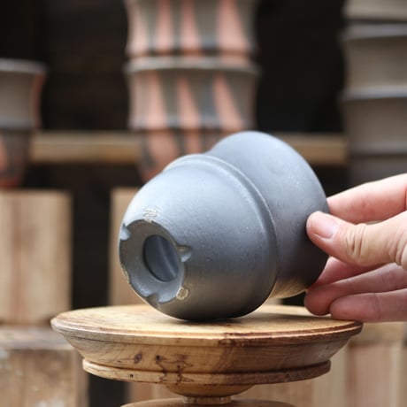 HUM / humanity pot    no.115-183