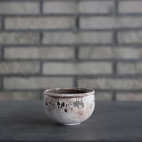 たけろうポット 〝 チギリ ″ テツ M no.71215 | 芽の巣山