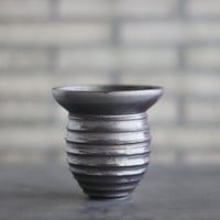 たけろうポット/ シマ / テツ no.216-37 | 芽の巣山