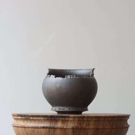 TAKERO POT / TETSU  no.309-51