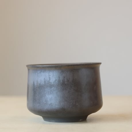 Kazuhiro Arima / jamoro (4.5号鉢)  no.330-100