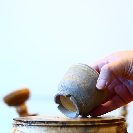 humanity pot  / ヤクモ      no.121-25