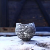 joint pot   象嵌   no.13132