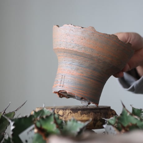 N/OH / MARBLE NOHBLE / M12 / S    no.421-4