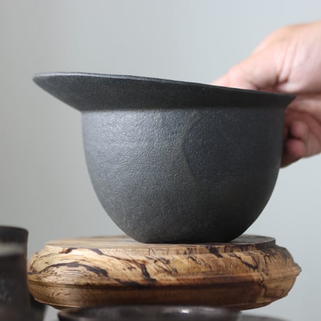 Kaori Ono / blacca / humanity pot     no.512-37