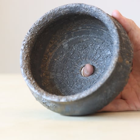 TAKERO POT / MOMI  no.302-1