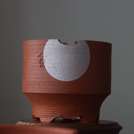 N/OH / M12 / MARBLE NOHBLE + Moon / S   no.728-108