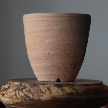 humanity pot  / ヤクモ    no.526-62