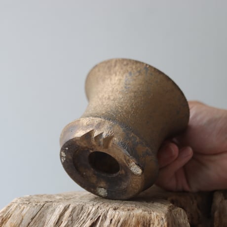 Atsushi Funakushi / humanity pot    no721-51
