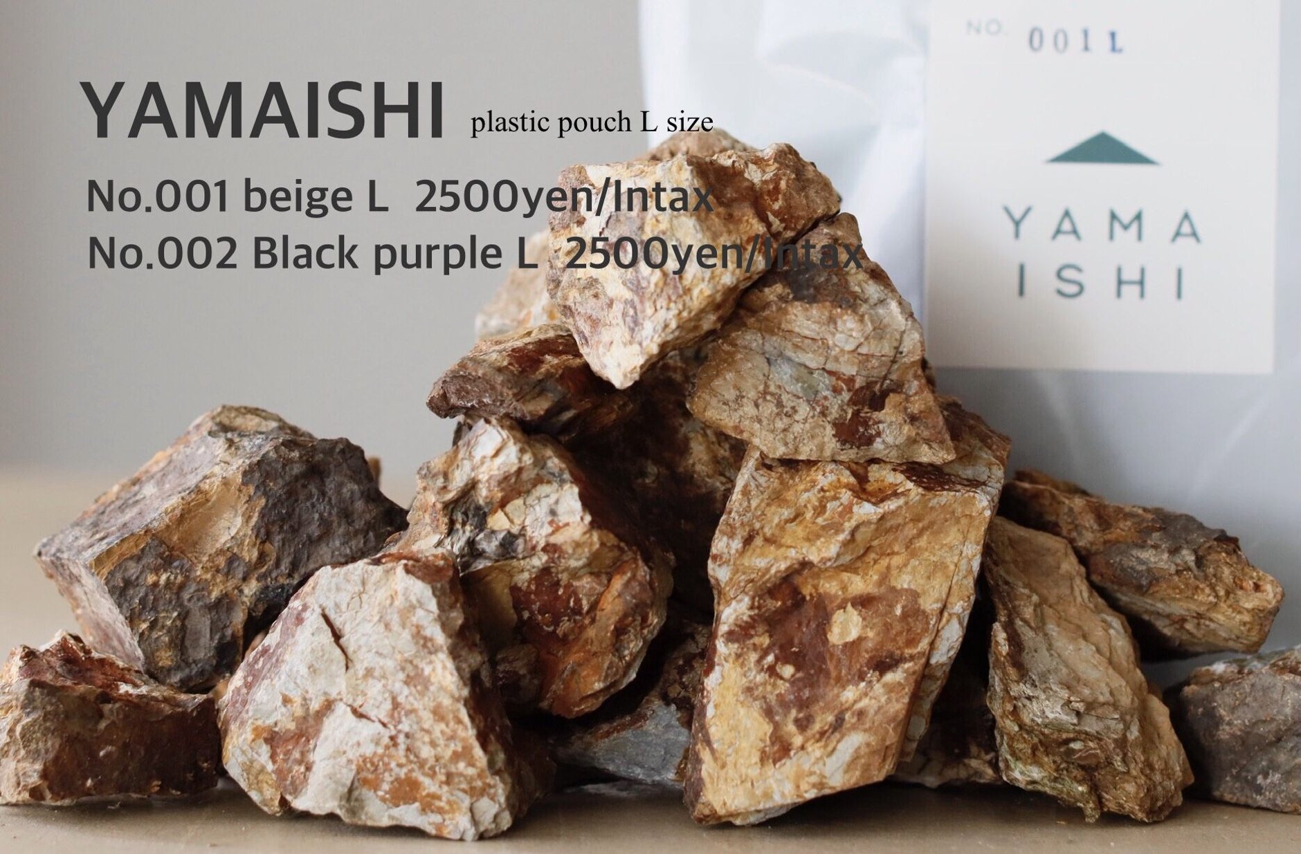 磯山4点セット　人気鉢 睡蓮鉢グレー あぜなみレイアウト スイレンセット|09_chm-970101