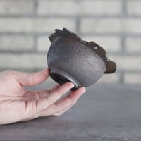 takero pot / Chigiri / M (3.5号) no.1228-179 |