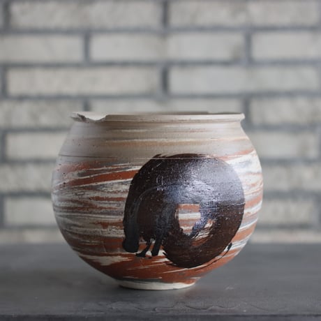 CATEGORY 大鉢 | 芽の巣山