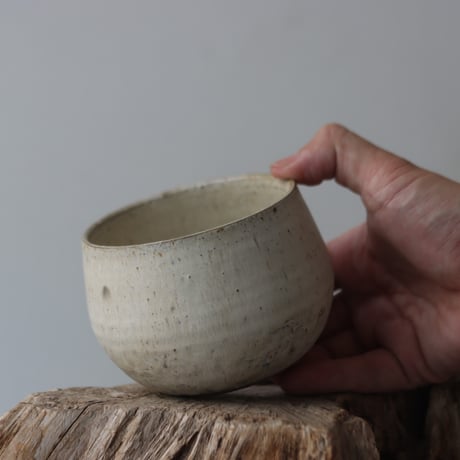 Atsushi Funakushi / humanity pot    no721-121