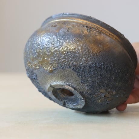 TAKERO POT / MOMI  no.302-1