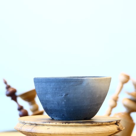 humanity pot  / ヤクモ / 小     no.723-1