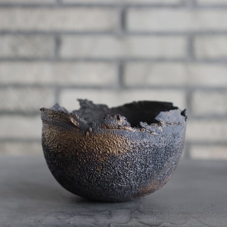takero pot / Chigiri / モミテツ / XL (5号)  no.1228-150