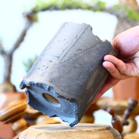 N/OH / Cylinder / RUNNY BLACK / S    no.317-32