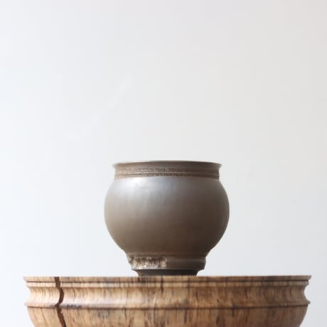 TAKERO POT / TETSU  no.309-72