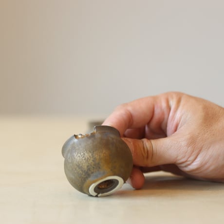 TAKERO POT / マメ3点set (1~1.5号鉢)  no.323.18