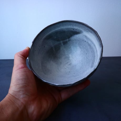 NEOSHIHO器  ハチノス 茶碗L no.006