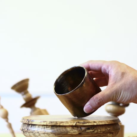 HUM / humanity pot     no.625-16.5
