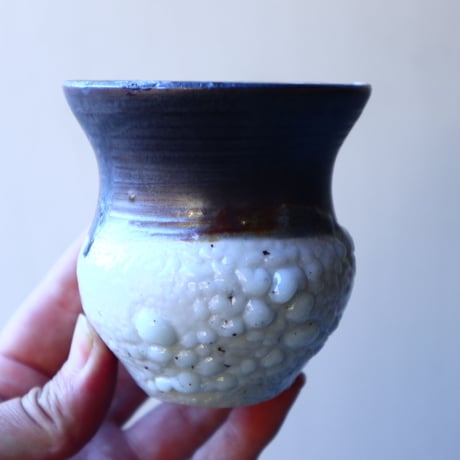 HAKASEPOT   SHIROTSUBU  /  black      no.21619