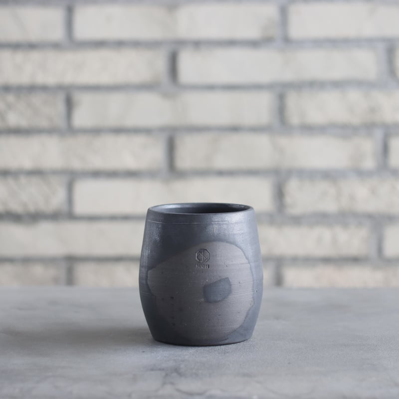 N/OH / コロ鉢 / Strokes / B.B. / SS (3号) no.222-1