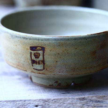 Andrew  Gemrich  〝calavera″   /   humanity pot       no.91303
