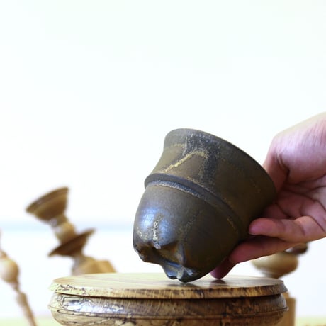 HUM / humanity pot     no.625-67