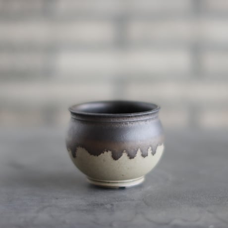 たけろうポット コクコク TAKERO POT 鉢 未使用品 CATEGORY たけろうポット | 芽の巣山