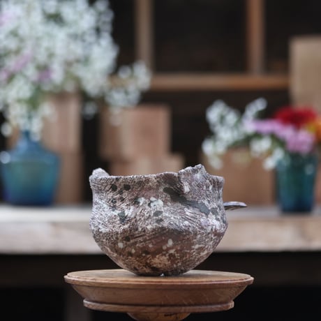 【TENN】Pot / TAKERO POT  no.1225/102
