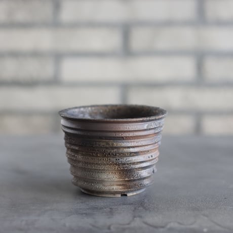 TAKERO POT / モミテツ / (3.5号)  no.1207-88
