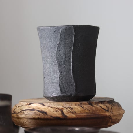 Kaori Ono / blacca / humanity pot     no.512-33