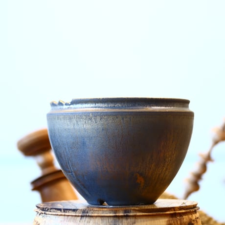 HUM / humanity pot     no.114-41
