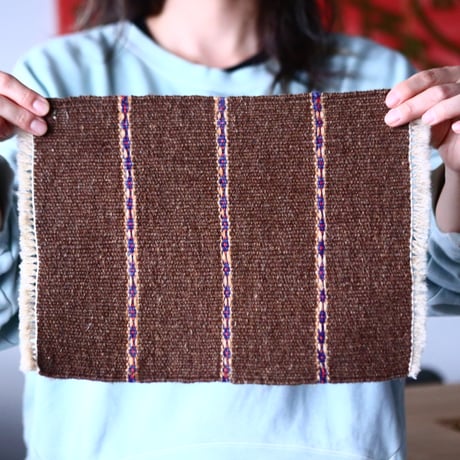 【FARSHINA】Persian Kilim / キリム  no.218/2
