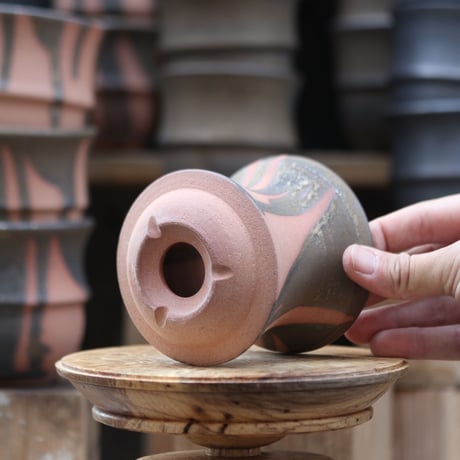 HUM / humanity pot    no.115-178