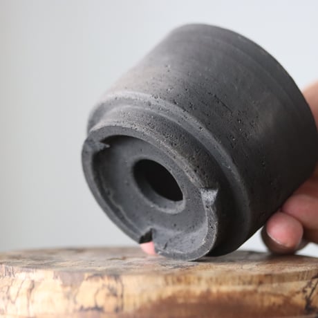 humanity pot  / ヤクモ    no.526-36