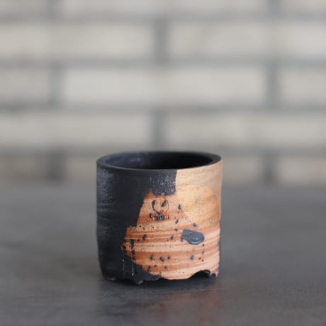 N/OH / MARBLE N/OHBLE / Strokes ＋ Moon / XS (2.5号)  no.1109-335