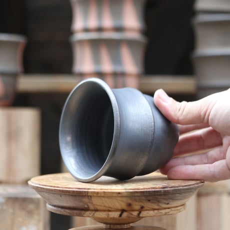 HUM / humanity pot    no.115-191