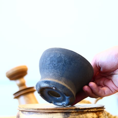 HUM / humanity pot     no.114-5