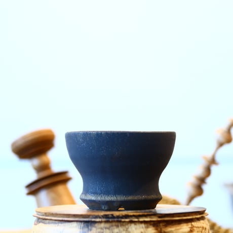 HUM / humanity pot     no.114-2